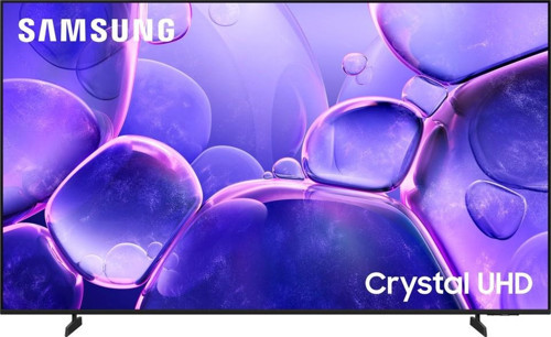 Crystal 75U8000F 4K Ultra HD 75" 190 Ekran Uydu Alıcılı Smart LED TV