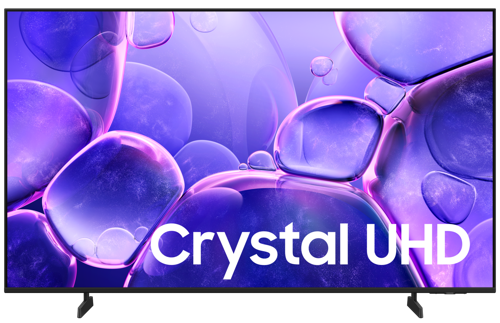 Crystal 50U8000F 4K Ultra HD 50" 127 Ekran Uydu Alıcılı Smart LED TV