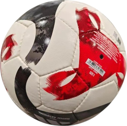 JZ9980-U adidas Tıro Match Tff Futbol Topu Beyaz