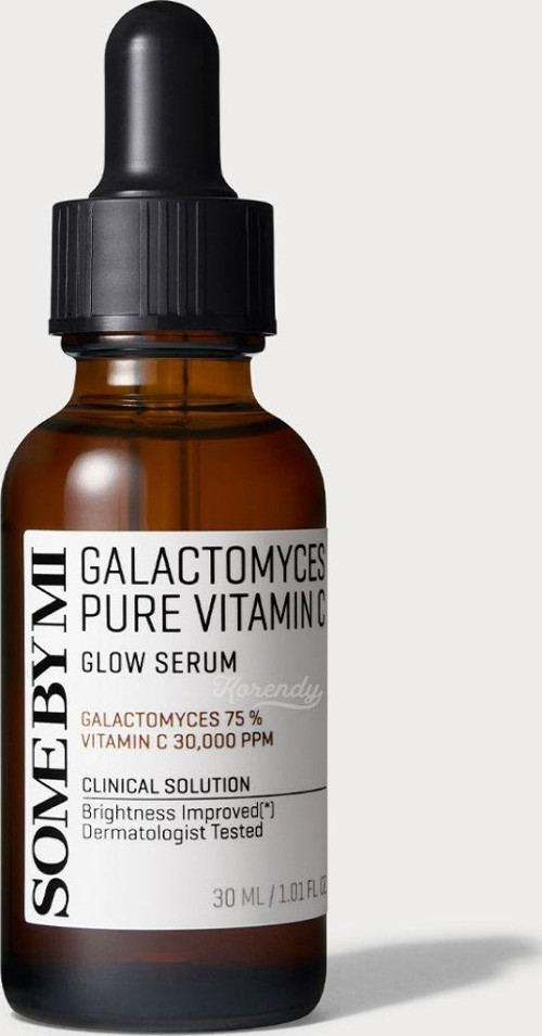 Galactomyces Pure Vitamin C Glow Serum (KORENDY) Beyazlatıcı C Vitamini Serumu 30ml