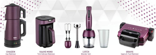 AVANTAJ PAKET VİOLET SERİ