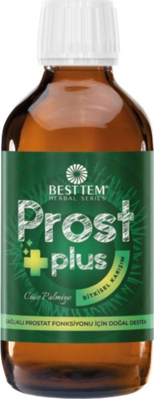 Prost Plus - 100ml