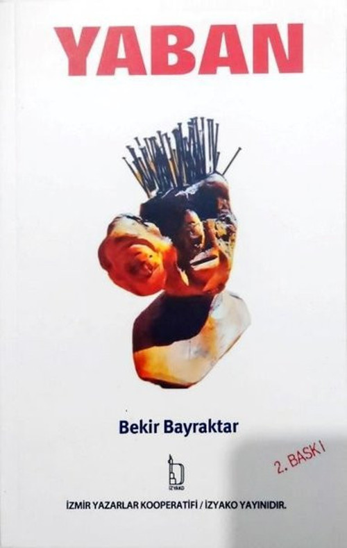 İzyako Yaban