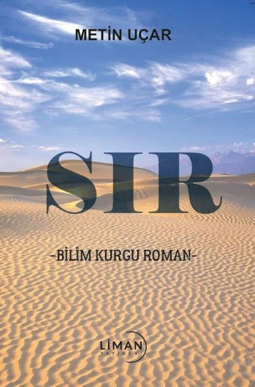 Liman Yayınevi Sır