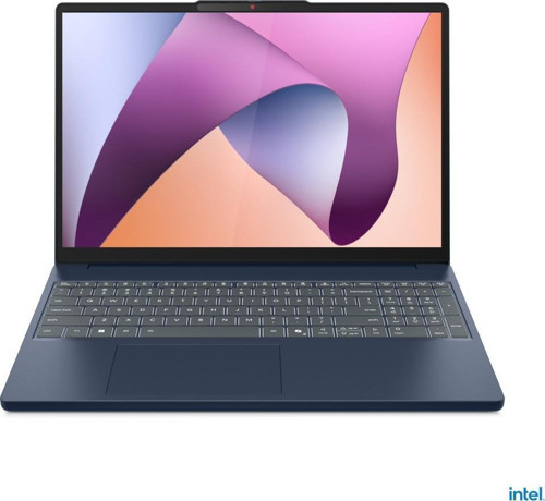 IdeaPad Slim 3 15IRH10 83K10060TR i7-13620H 16 GB 512 GB SSD UHD Graphics 15.3" WUXGA Notebook