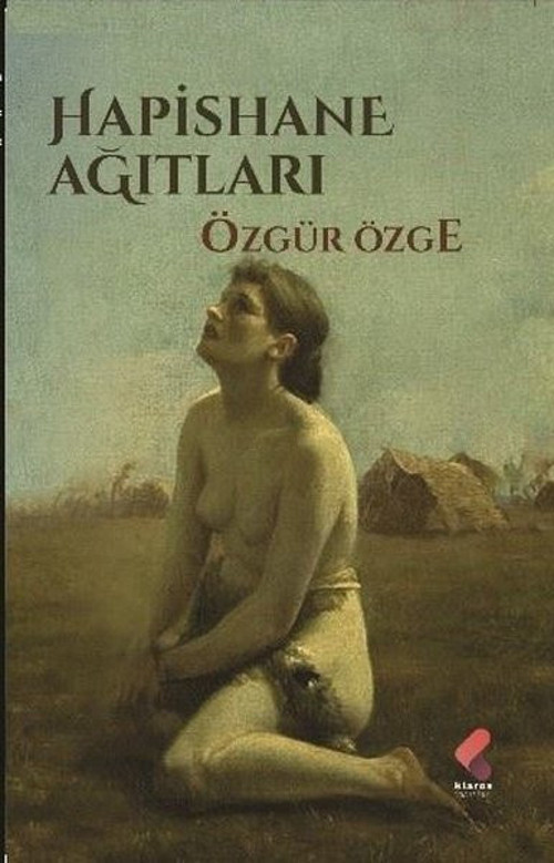 Klaros Yayınları Hapishane Ağıtları