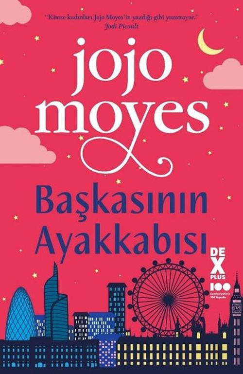 DEX Başkasının Ayakkabısı