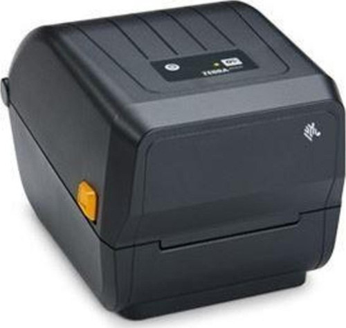 ZEBRA ZD220D 203DPI DİREKT TERMAL TRANSFER USB BARKOD YAZICI (RİBONSUZ KULLANIM)