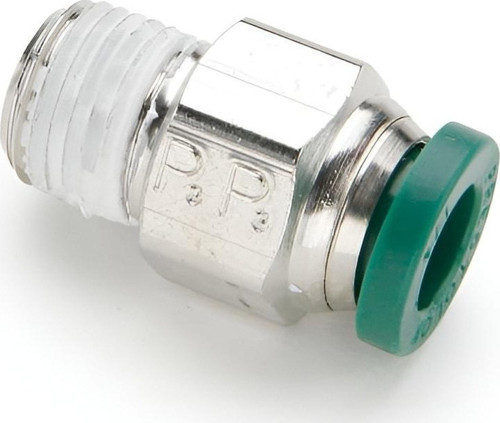 1/4 Inç Tube X 1/8 Inç Male Connector W68plp-4-2