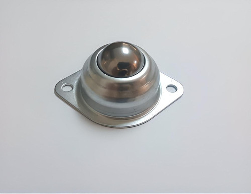 Arduino 30 mm Metal Bilya Sarhoş Teker