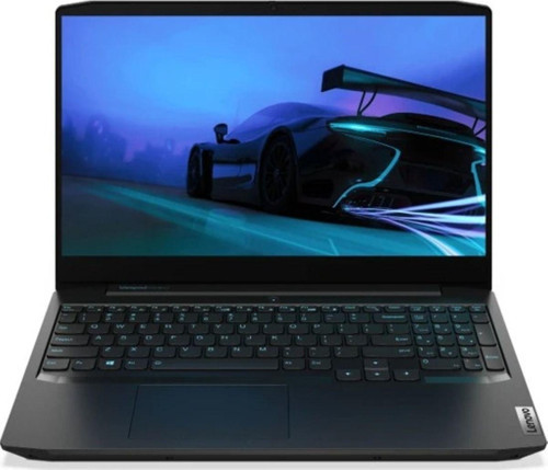 IdeaPad Gaming 3 81Y400XSTX161 i5 10300H 16GB 1TB SSD 15.6 Full HD GTX1650Ti Free DOS Gaming