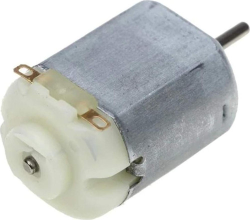 3-6 V Dc Motor Hobi Ve Oyuncak Motoru Okul Projeleri