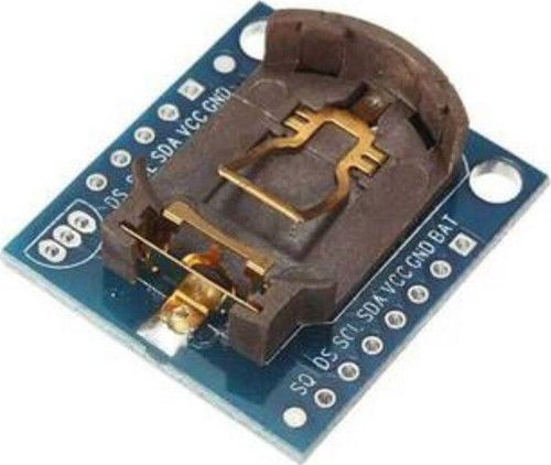 DS1307 RTC Saat Modülü - Tiny RTC - I2C