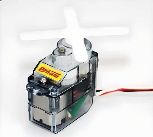 Dynam Hıgh Qualıty Rc Proudcts Mıcro Servo Motor Dy-1002yg - Yüksek Kaliteli Mikro Servo Motor