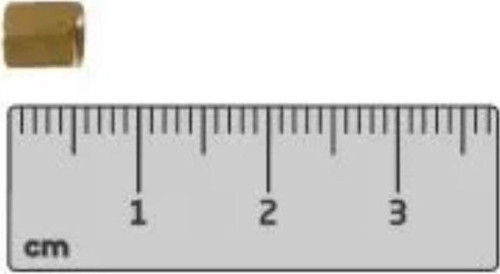 5 mm M3 Metal Dişi-Dişi Aralayıcı (Standoff-Spacer-Yükseltici)