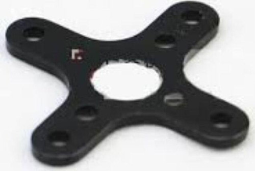 Fırçasız Motor için X Tipi Çapraz Tutucu