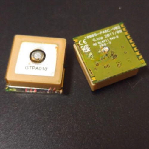 GTPA010 GPS bağımsız modülü