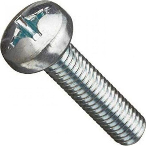 M3x10 mm YSB Yıldız Başlı Vida - 10'lu Paket