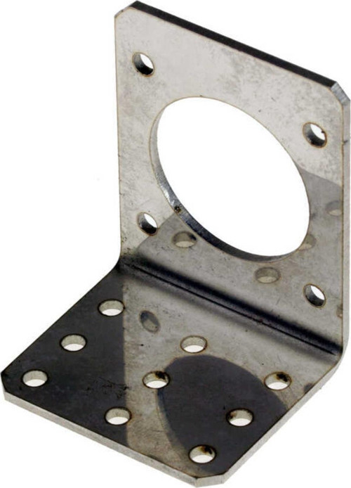 Nema 17 Step Motor Bağlantı Aparatı
