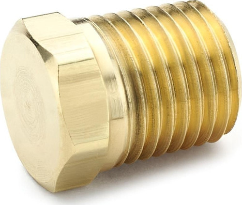Plug 1/8 Inç 218p-2 Altı Başlı Tapalı Boru Bağlantı Elemanı