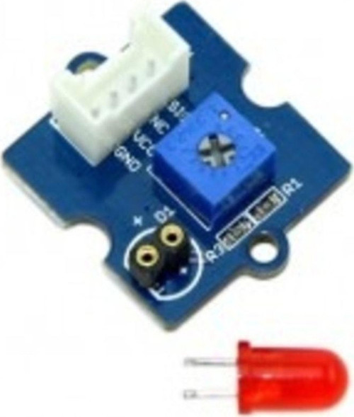 Led Socet Kit V1.5
