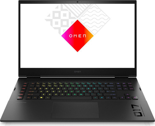 OMEN 17-CK2012NT Intel Core I9 13900HX 32GB 1TB SSD RTX4090-16GB Freedos 17.3" 240 Hz Taşınabilir Bilgisayar 892Q8EA