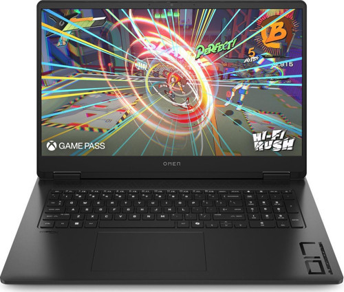 Omen C2EZ2EA AMD Ryzen AI 7 350 32GB 1TB SSD RTX5060-8GB Freedos 17.3" FHD 144Hz Taşınabilir Bilgisayar