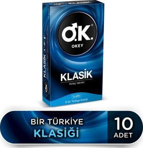 PRZ.OKEY KLASIK 10 LU