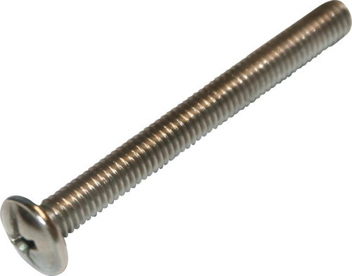 M3 38 mm Kulp Düz Vida 2 Li
