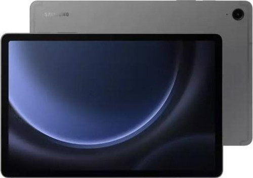 Galaxy Tab S9 Fe 6 Gb 128 Gb Koyu Gri Tablet (Samsung Türkiye Garantili)