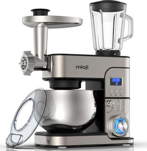 MX10 6L 1500W Mikser Seti
