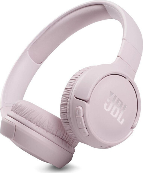 Tune 570BT Pembe Kulak Üstü Bluetooth Kulaklık