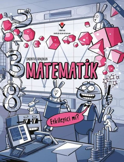 Şaşırtıcı Gerçekler Matematik - Etkileyici mi?