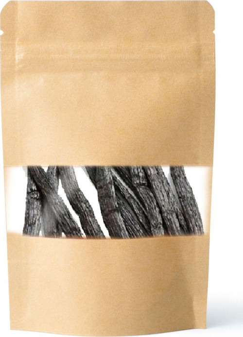 Vanilya Çubuk %100 Doğal Yeni Mahsul Vanilla Stick 3 Adet