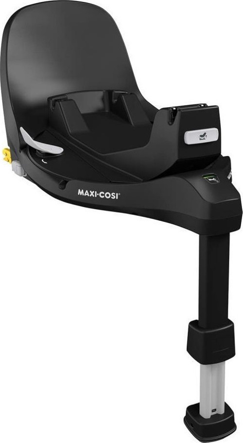 FamilyFix360 SlideTech Kızaklı İsofix Bazası