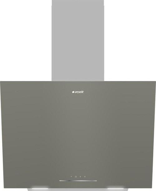ADE 604-1 G Ankastre Duvar Tipi Davlumbaz