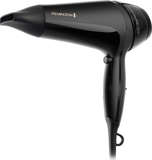 D5710 Thermacare Pro 2200 W Saç Kurutma Makinesi