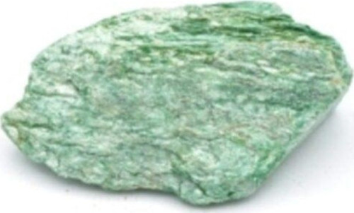 Doğal Fuksit Kaya Parça 58 Gram