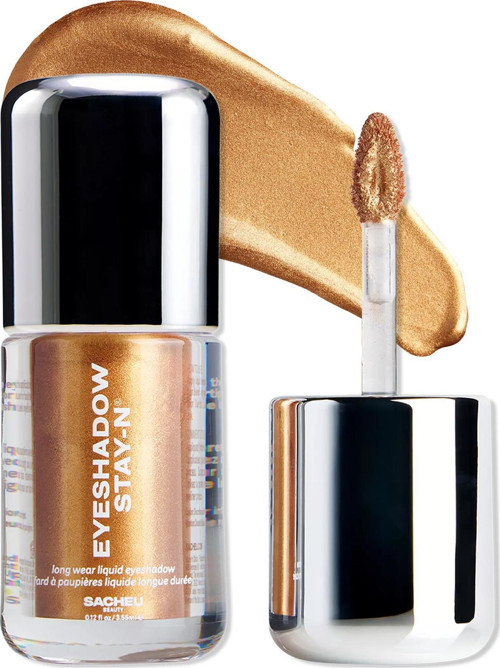 Eyeshadow Stay-n Uzun Süre Kalıcı Likit Far 03 Sun-Lit 3.55ML