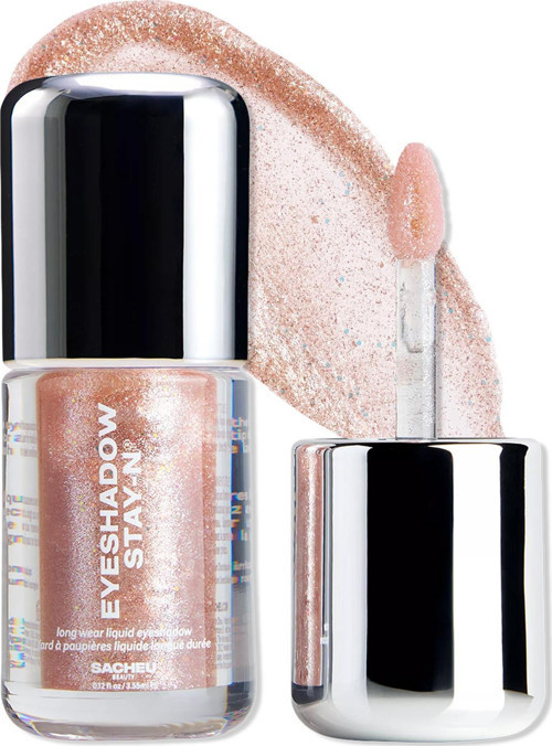 Eyeshadow Stay-n Uzun Süre Kalıcı Likit Far 01 Candy Dippd 3.55ML