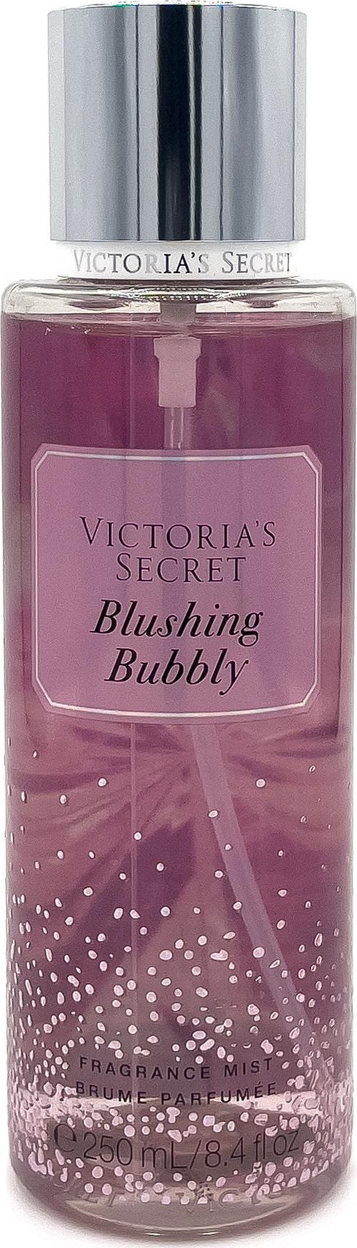Blushing Bubbly Vücut Spreyi 250ML