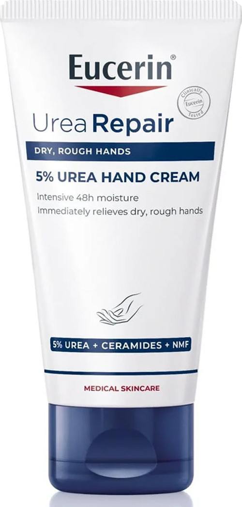 Urea Repair Nemlendirici El Kremi 75ML