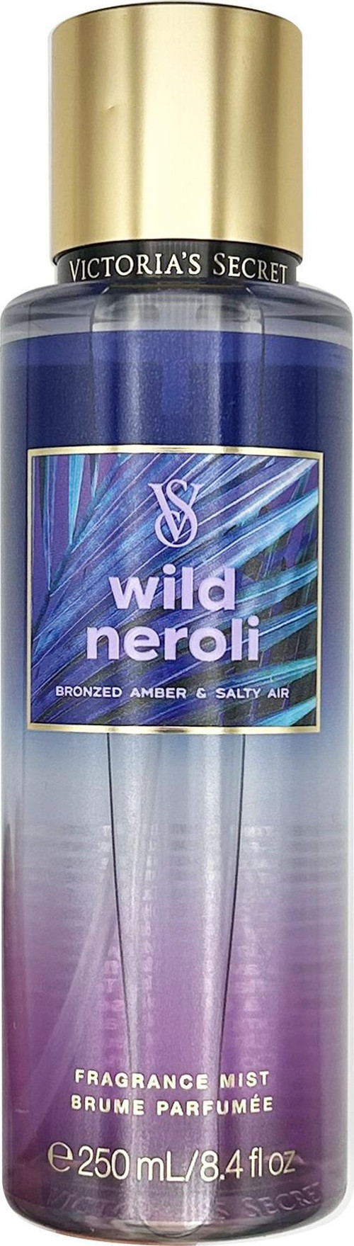 Wild Neroli Vücut Spreyi 250ML