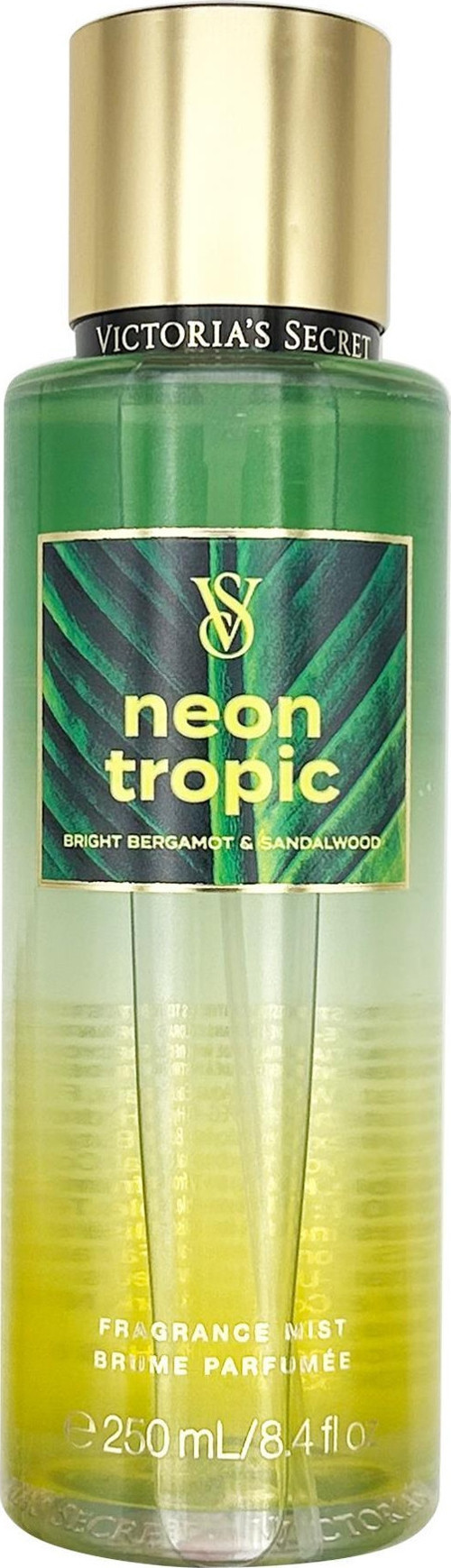 Neon Tropic Vücut Spreyi 250ML