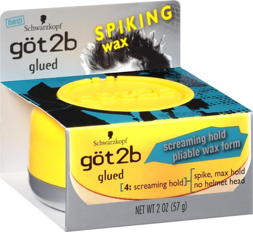 Spiking Wax 57GR