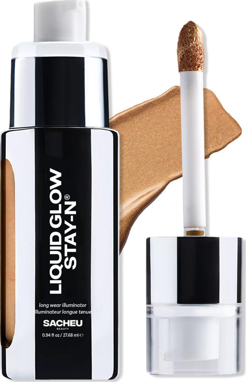 Liquid Glow Stay-n Uzun Süre Kalıcı Likit Aydınlatıcı 05 Sun Daze 27.68ML