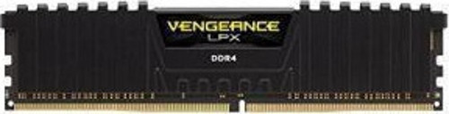 Vengeance LPX 16 GB (1x16) 3200 Mhz DDR4 CL16 CMK16GX4M1E3200C16 Ram