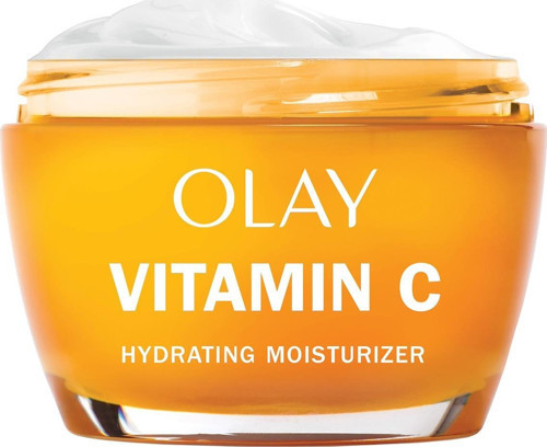 Vitamin C Nemlendirici Krem 48GR