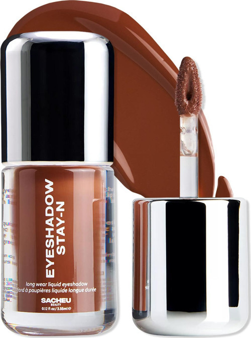 Eyeshadow Stay-n Uzun Süre Kalıcı Likit Far 02 Espress Yo Self 3.55ML