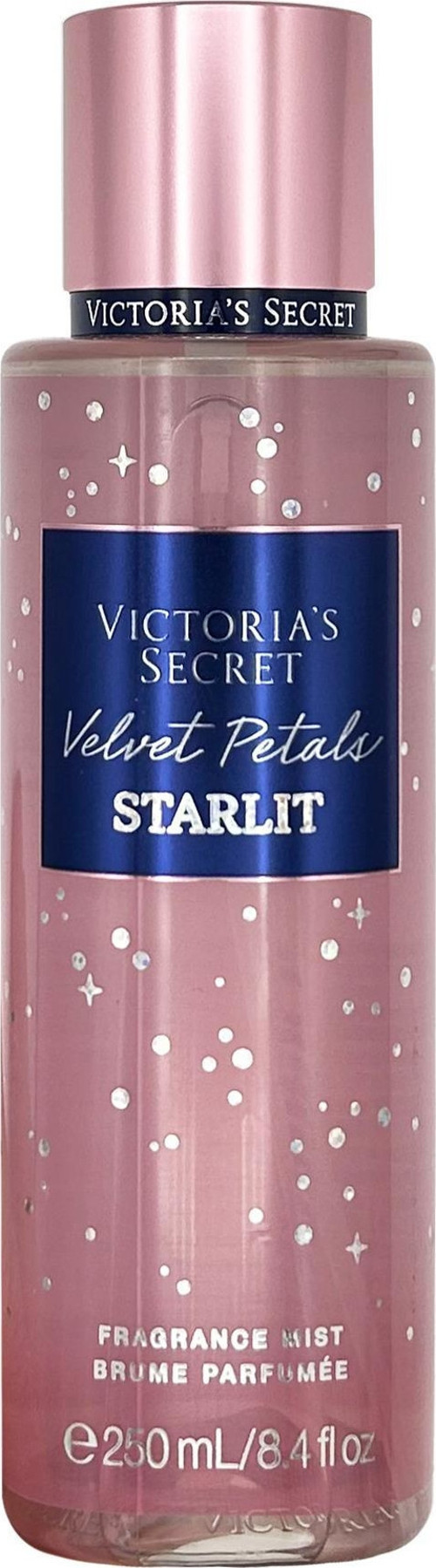Velvet Petals Starlit Vücut Spreyi 250ML